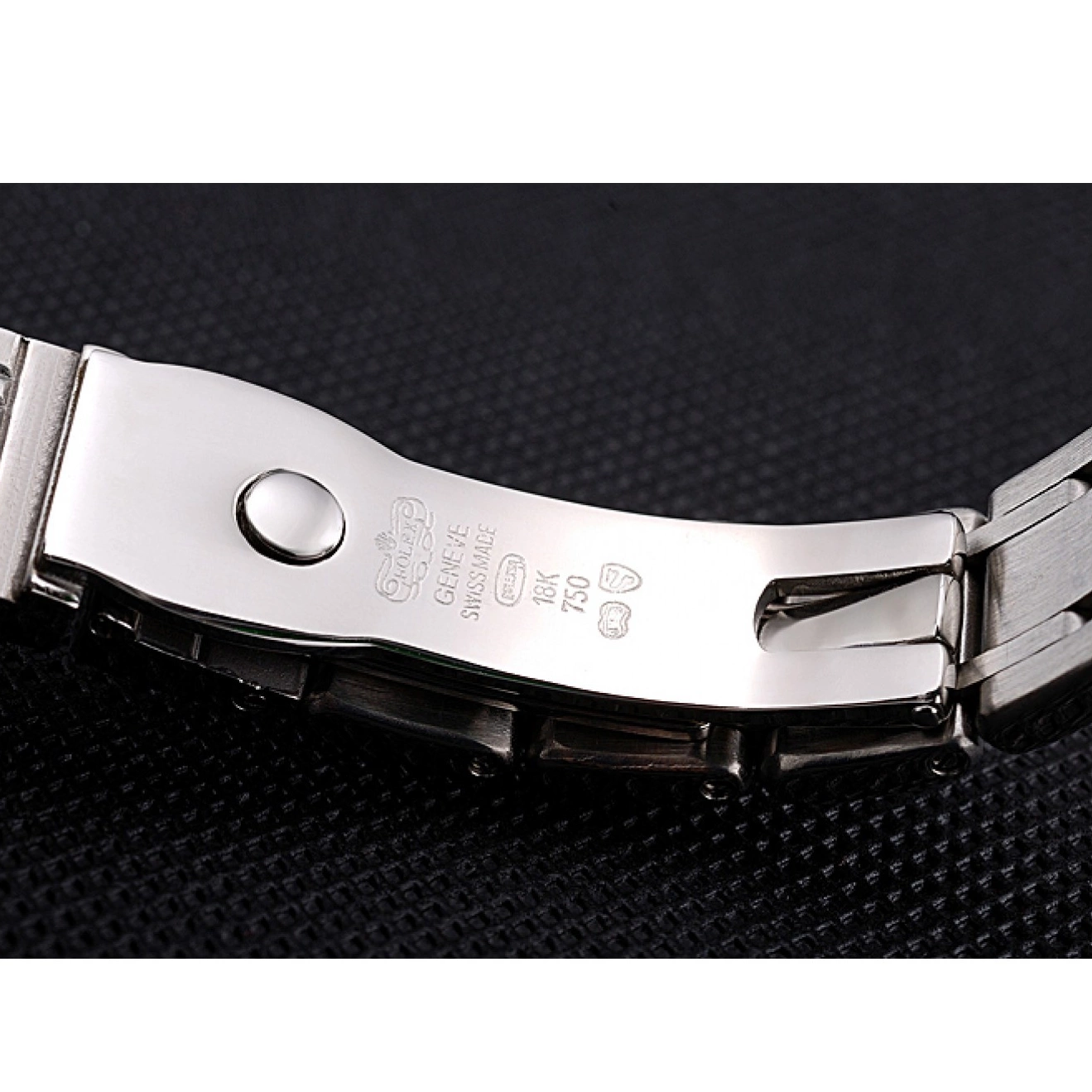 Good Copy Rolex Watches Bracelet Jewels Rolex And Steel Datejust Dial Diamond Stainless Bezel Case Blue 622834 0623